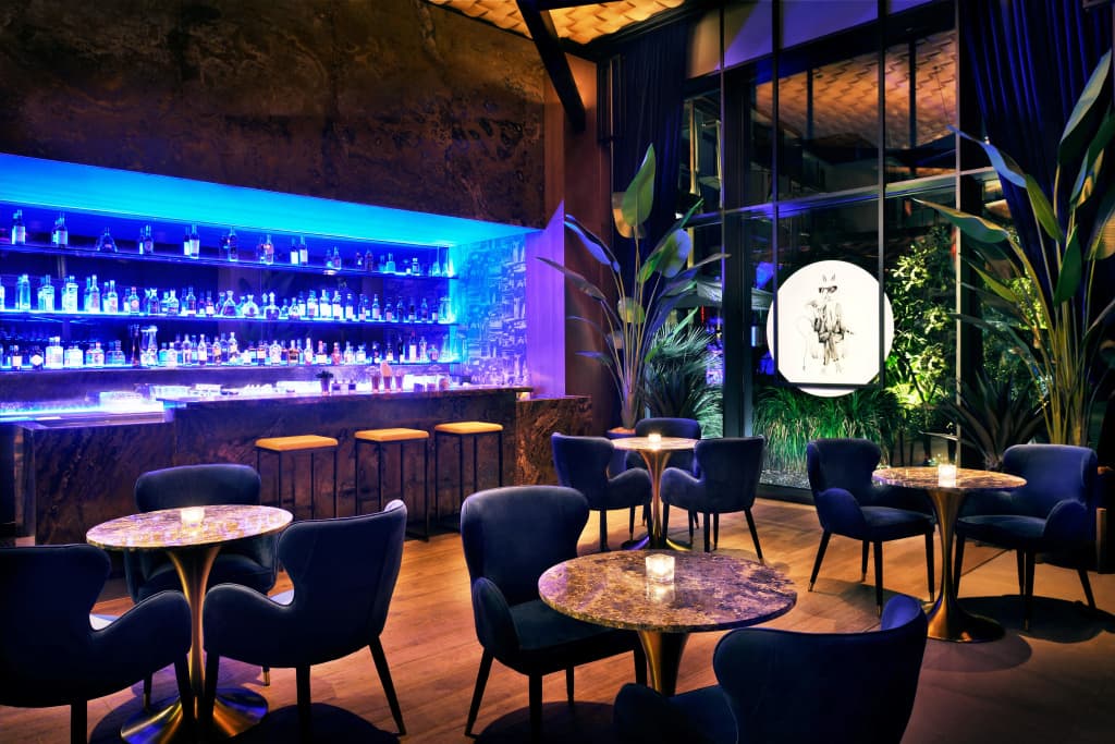 Banyan Tree Dubai - photo 19