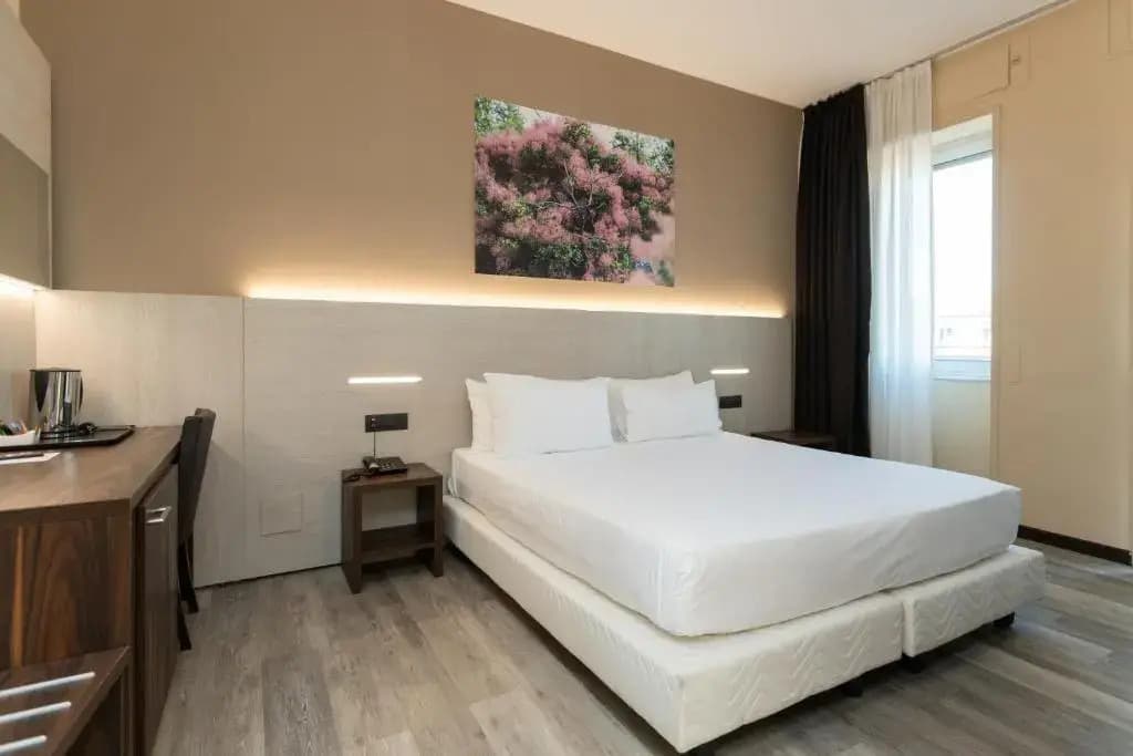 Garibaldi Palace Hotel - photo 33