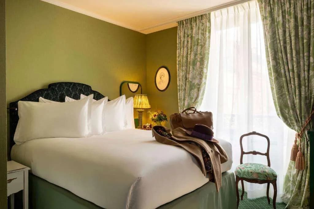 Une Autre Chambre - photo 14