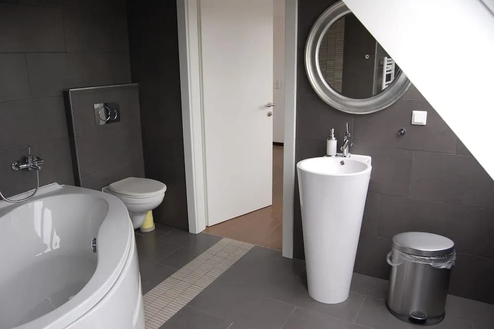 Kunsthaus Apartments - photo 33