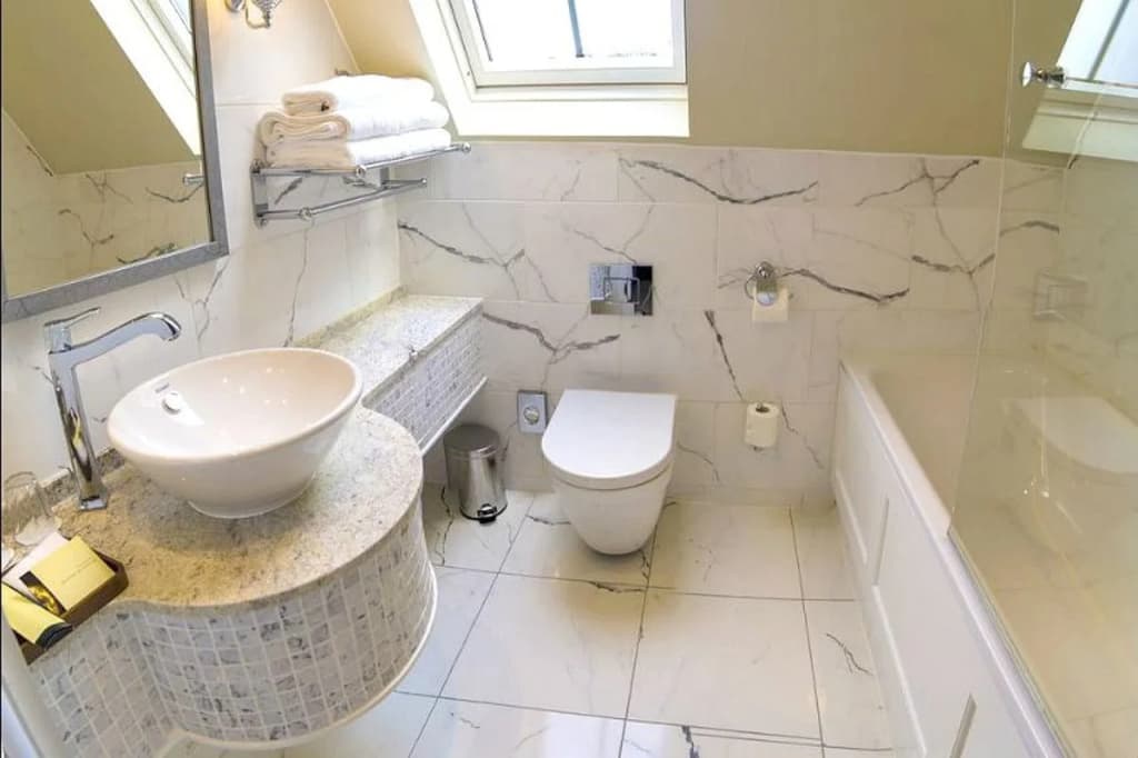 St Paul's Hotel - photo 9