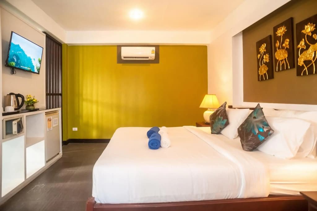 The Florist Resort - photo 29