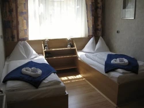 Hotel Franzenshof - photo 2