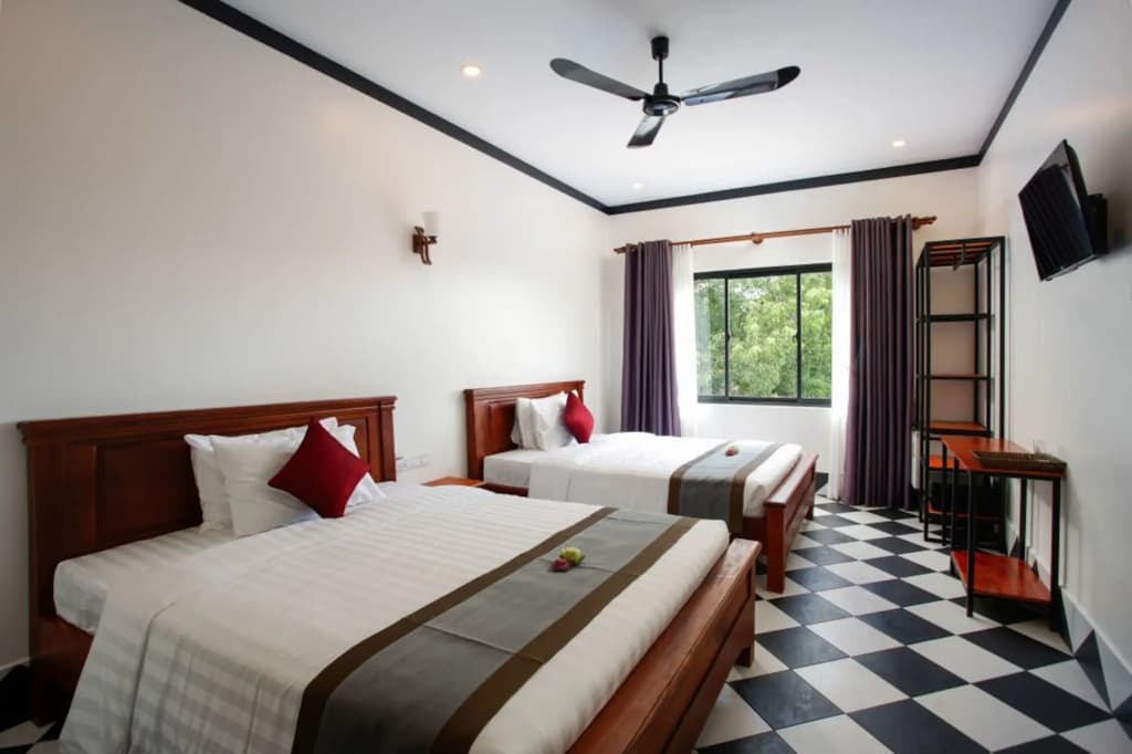 Noni Tree Hostel - photo 4