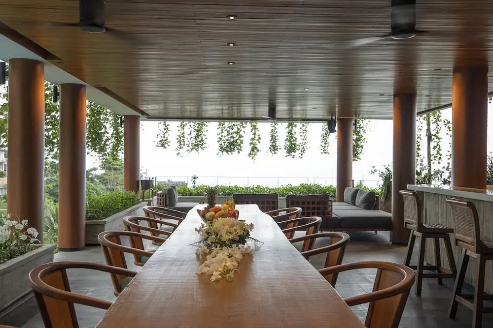 Villa Rachawadee - photo 31