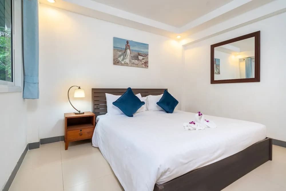 Kamala Beach Front Villas - photo 3