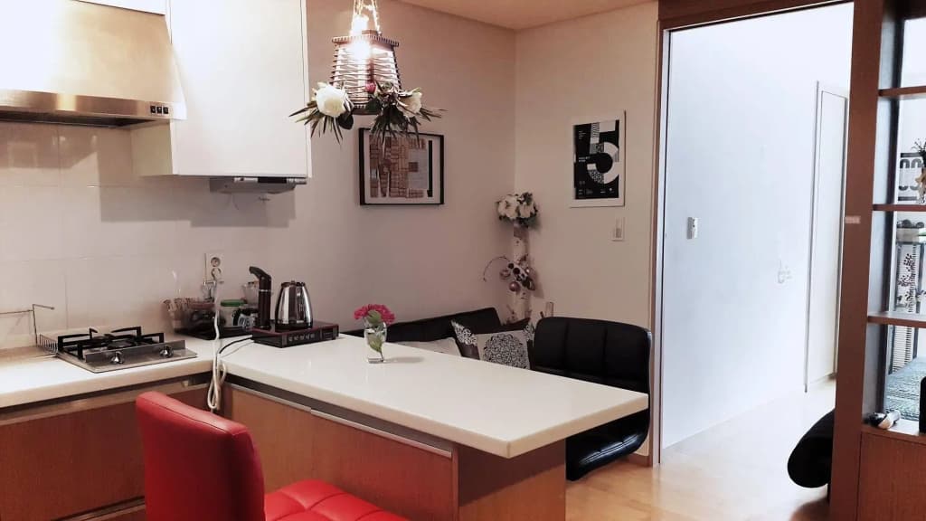 Gallery Residence Seoul - photo 16