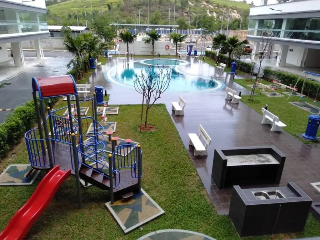 Living 9 @ Ehsan Residence - photo 8