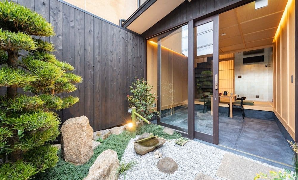 Tabitabi Stay Taishi - photo 14