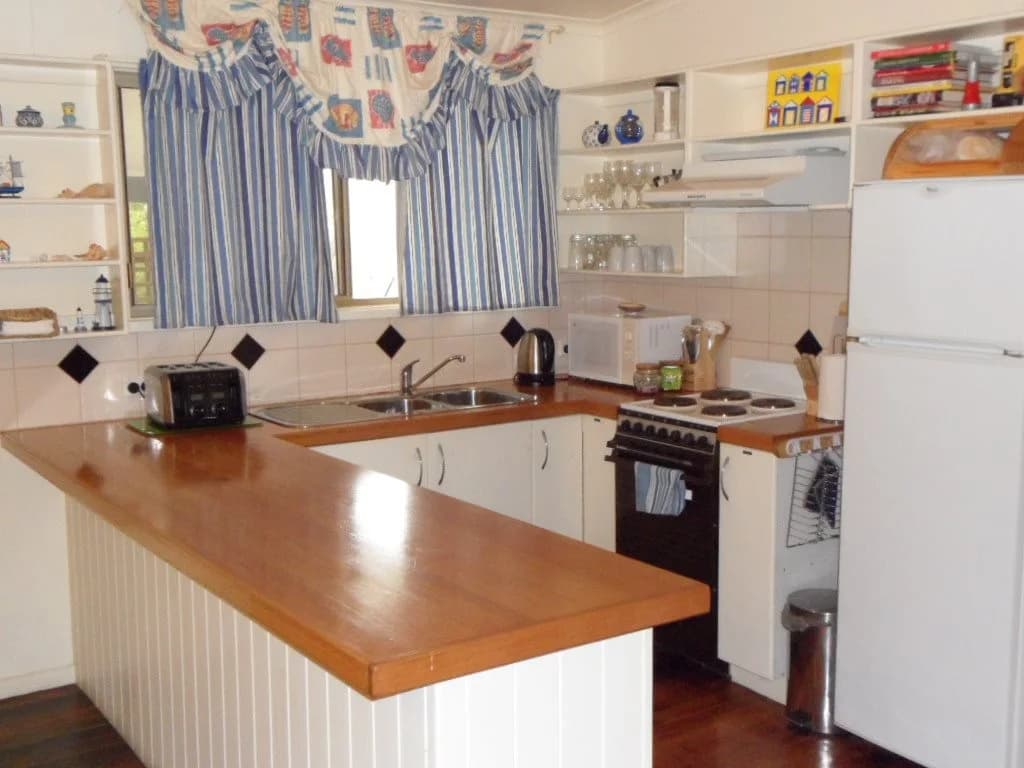 Beachwalk Cottage - photo 15