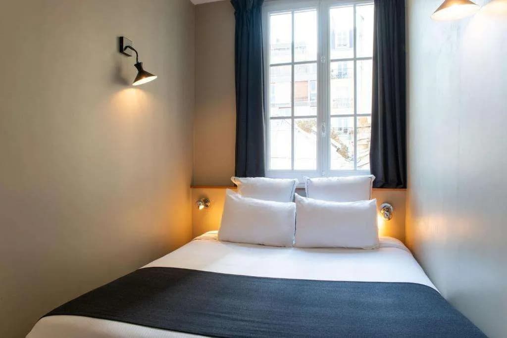 Helzear Montparnasse Rive Gauche Serviced Apartments Paris - photo 24
