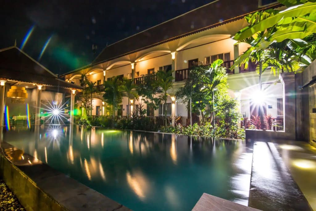 Amma Hotel - photo 12