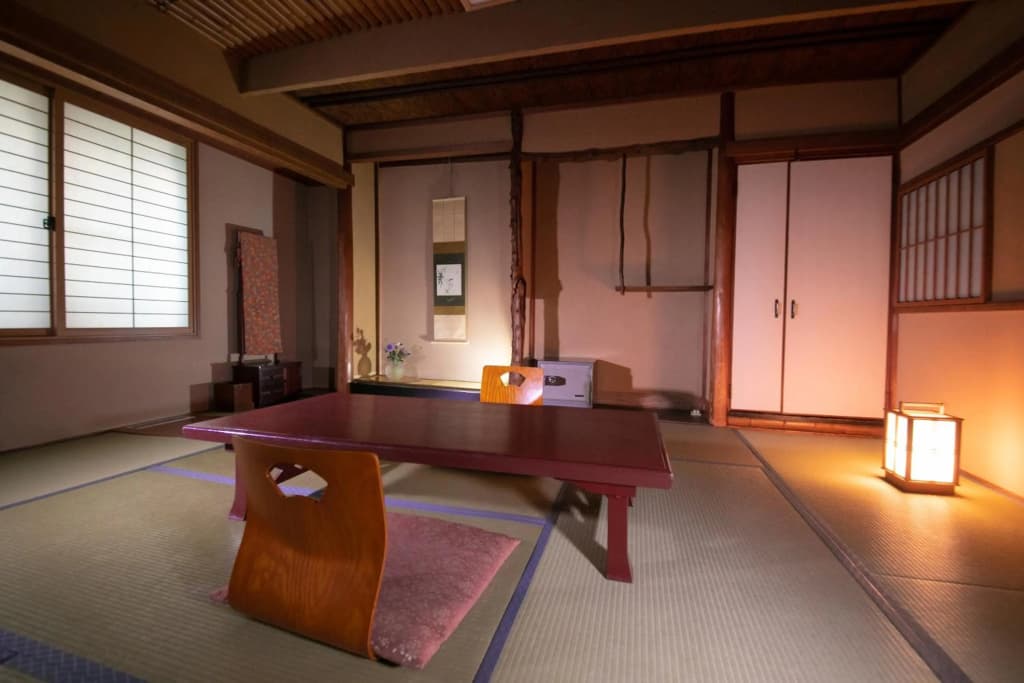 Hokkaikan Ohanabo - photo 4