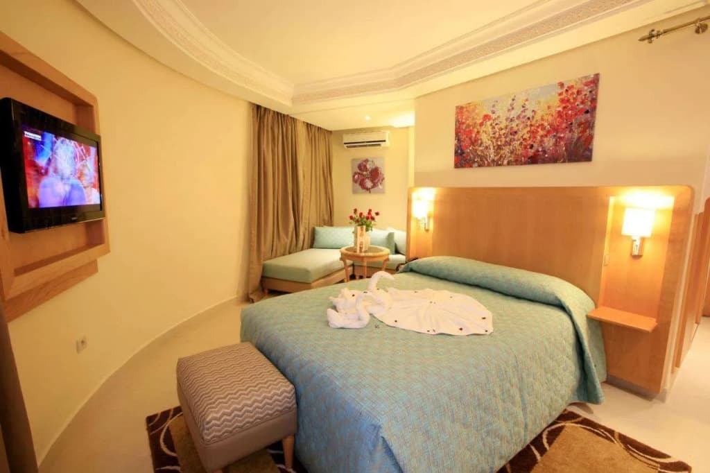 Hotel Palais Al bahja - photo 4