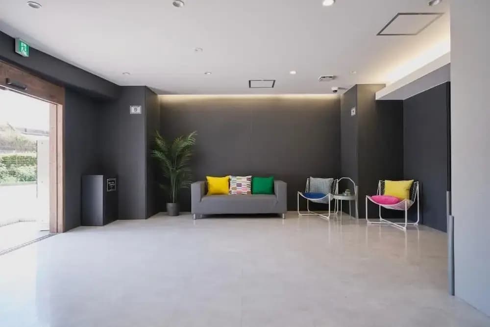 Junction Namba South Hotel Apartment - photo 20