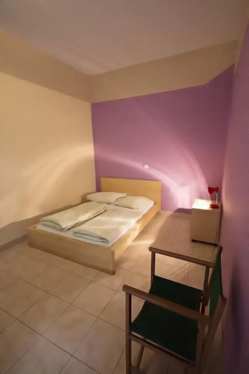 Lindsays Schlafmeile - Hostel - photo 11