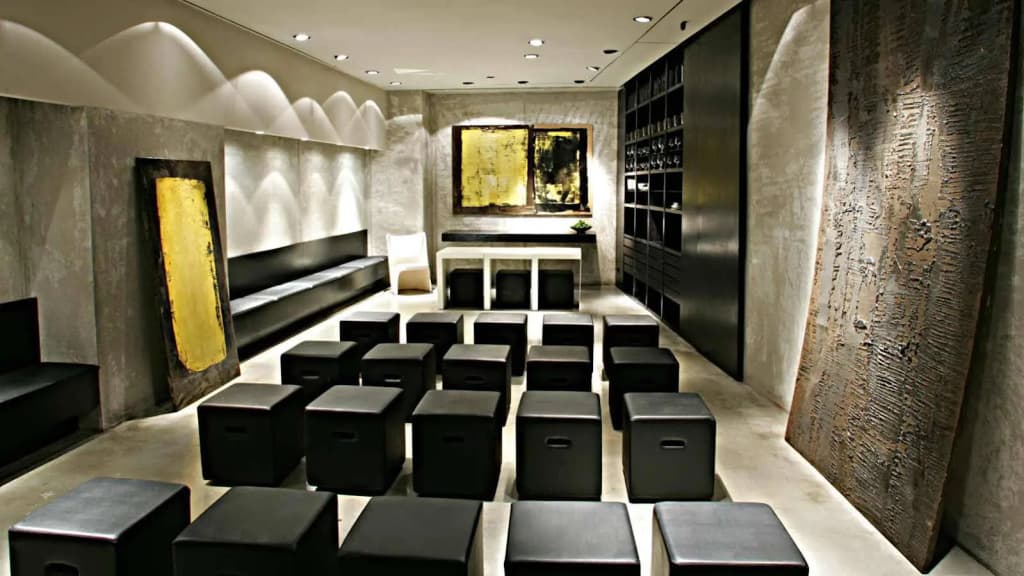 STRAF Hotel&bar - photo 15