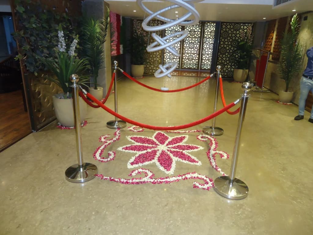 Hotel Palazzo inn - photo 2
