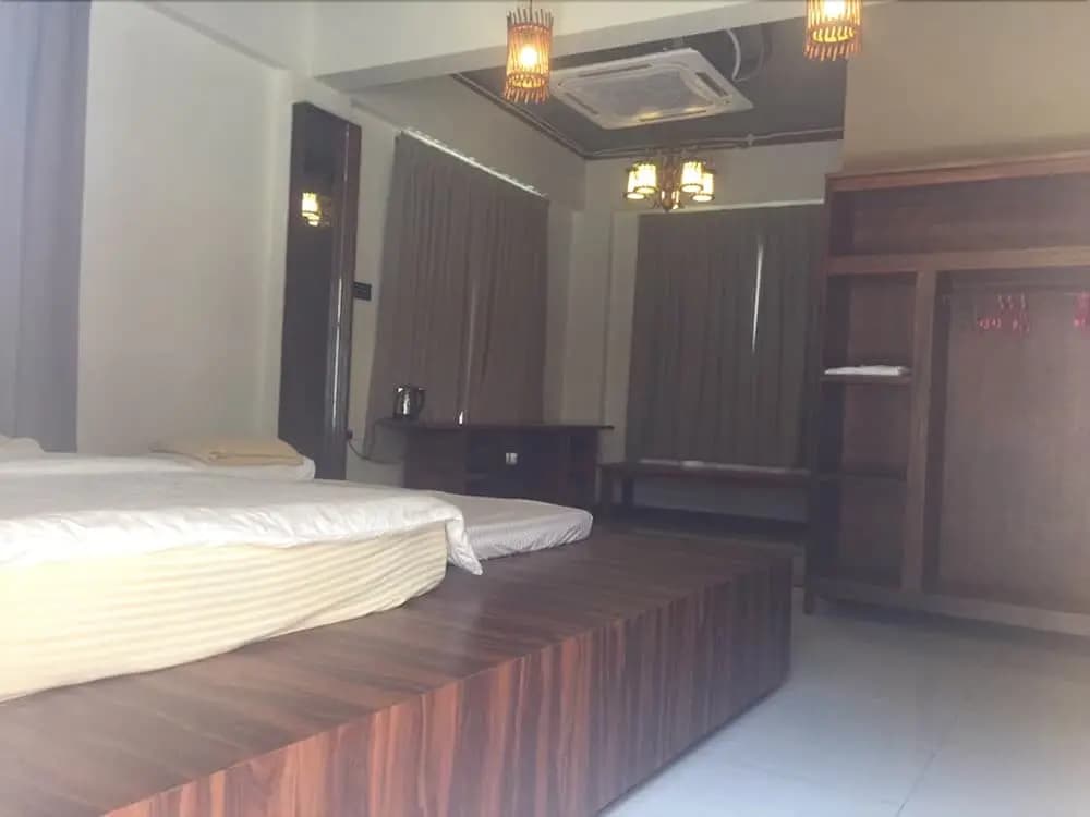 Bentong Wellness Homestay - photo 6