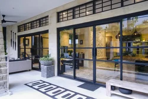 Amanputri Villa - photo 18