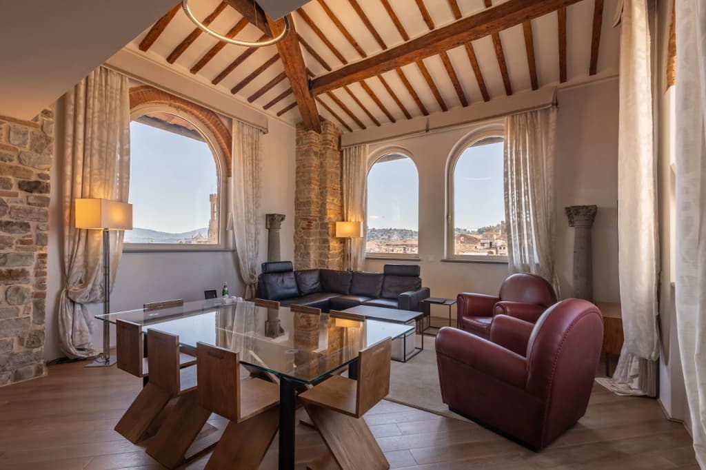Donati Luxury Tower Suites - photo 22