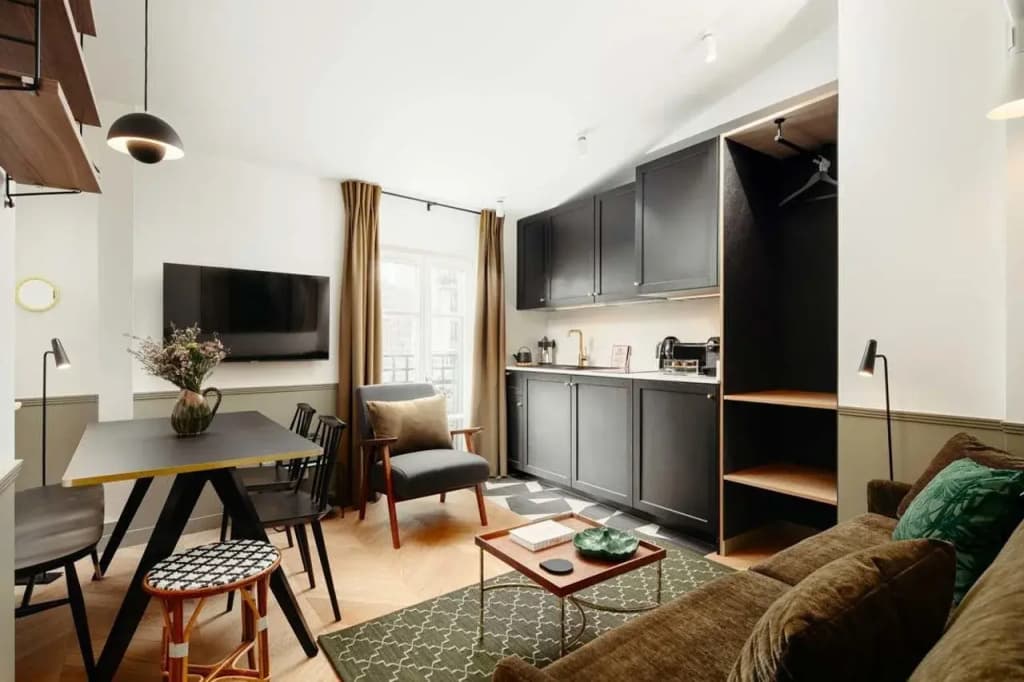 My Maison In Paris - Montmartre - photo 10