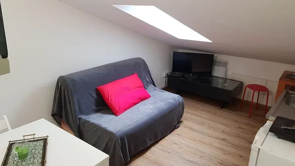 Nice Booking - FABRINICE Port Studette - photo 2