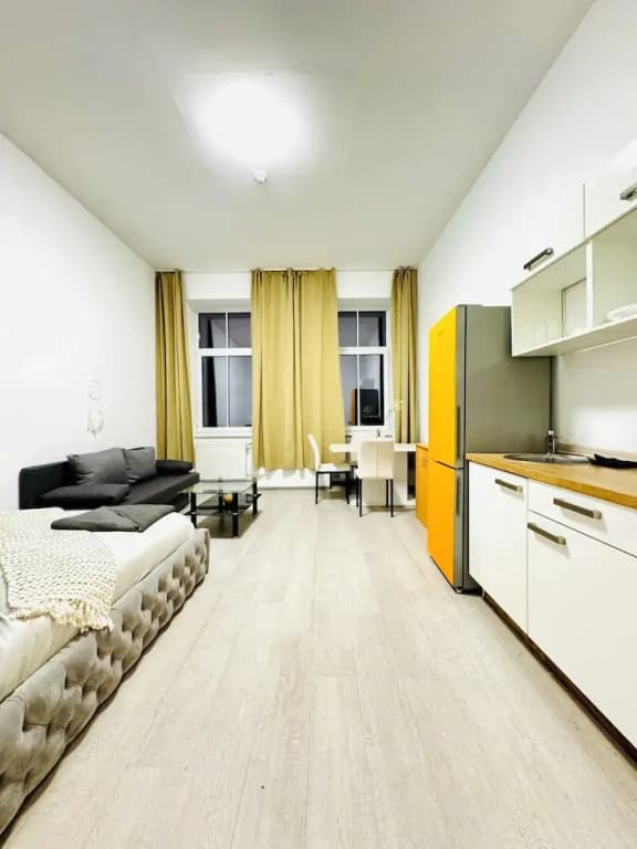 Affordable Studio Apt Near Ottakring - photo 3