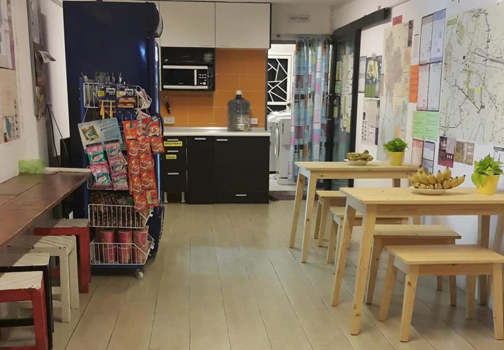 De Talak Hostel - photo 23