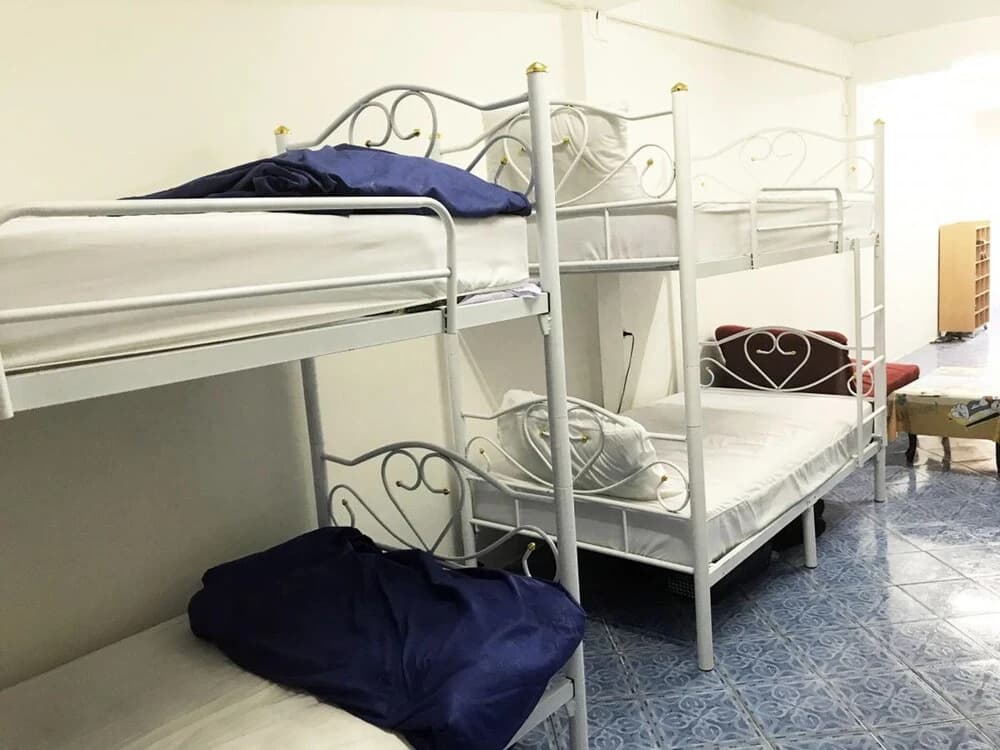 Omarthai Hotel - Hostel - photo 3