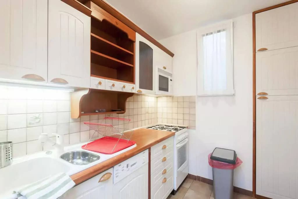 Long Stay Apartment - photo 15