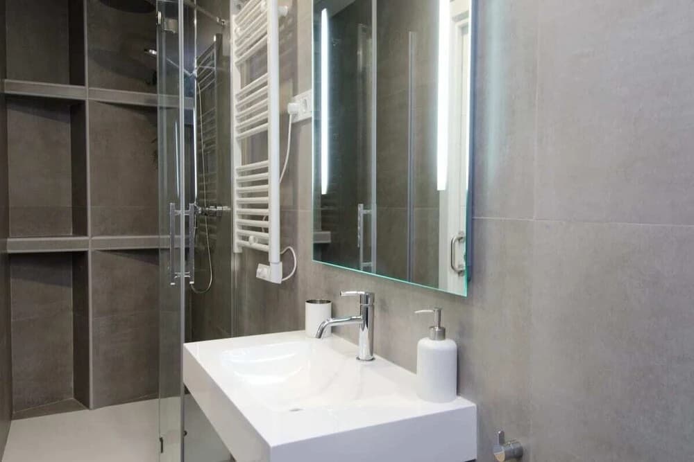 Modern & Chic 1bed Apt in Madrid City Centre - photo 8