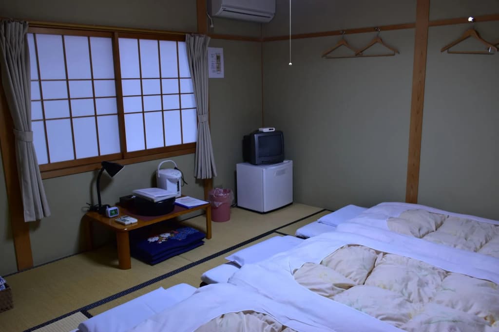 Ryokan Shimizu - photo 3