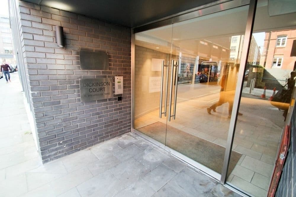 Brew House Apartments by MySquare - photo 9