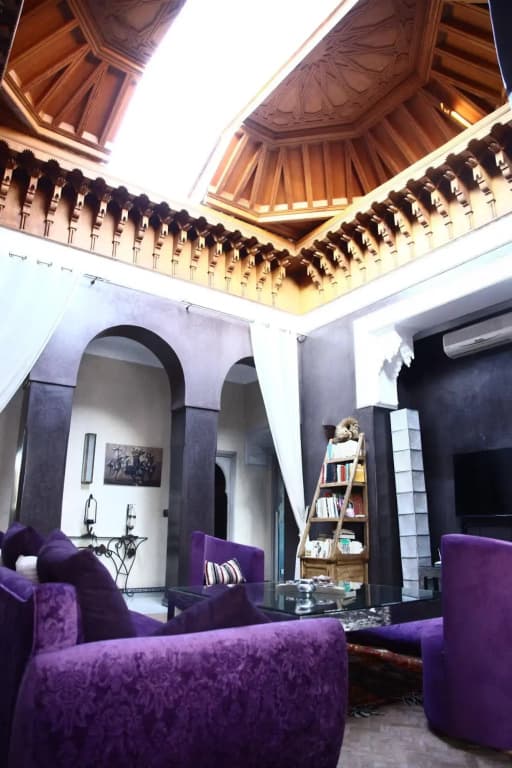 Maroc Loisirs - photo 2