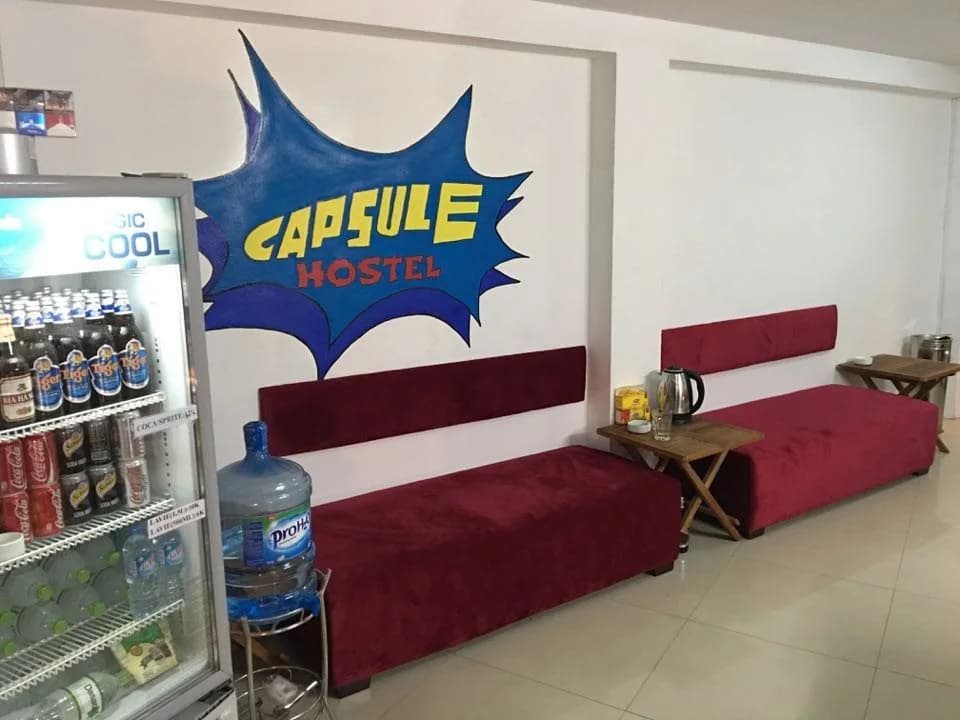 Capsule Vietnam - photo 7