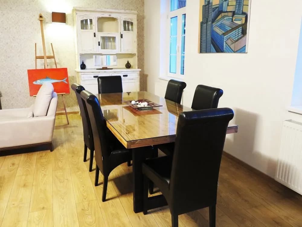 WelcomeTbilisi Old Town Apartments - photo 20