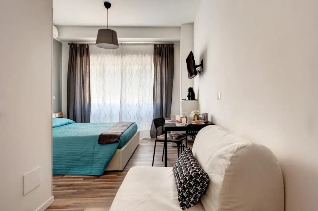 Inn Rhome St.Peter Suites - photo 2