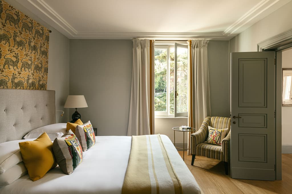 De Russie Hotel - photo 4