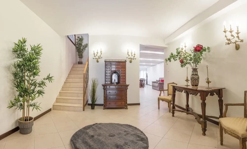 Luxury Apartment On Grand Canal by Wonderful Italy - photo 34