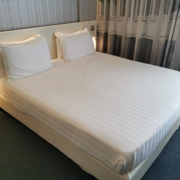 ibis Styles Roma Eur - photo 34