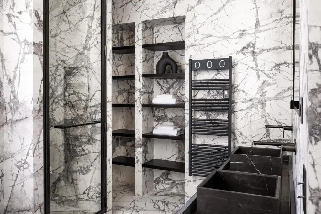 HIGHSTAY - Luxury Serviced Apartments - Le Marais - photo 24