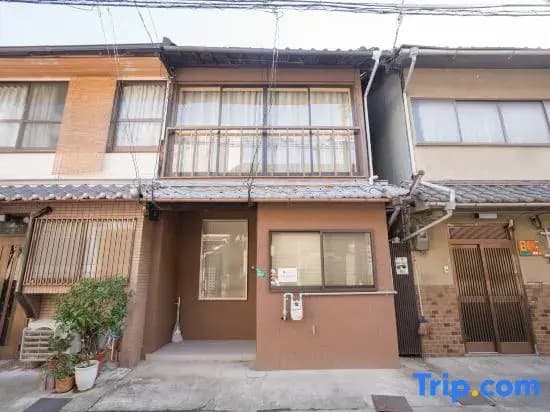 Tabi・Stay KOHAMA｜Direct train access to popular shopping areas such as Tennoji Park - photo 2