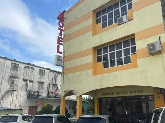Hotel O Mei Wah - photo 1