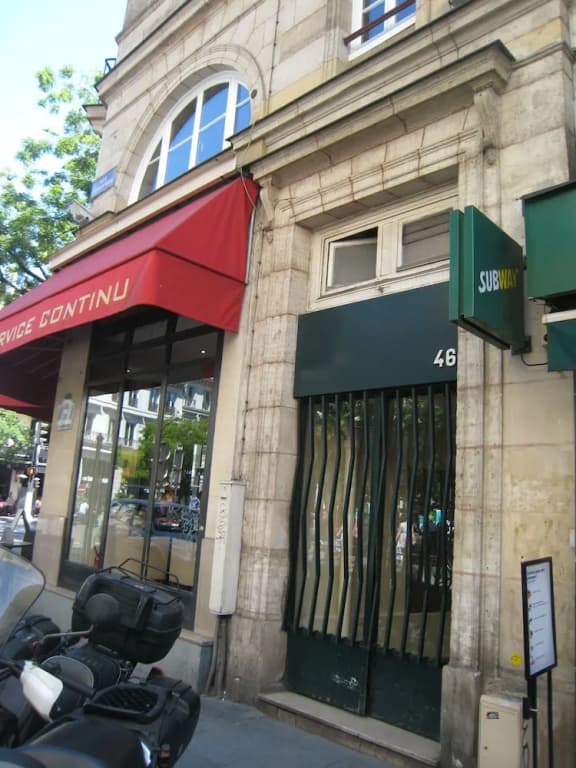 Apartment Poisson 5 - photo 1