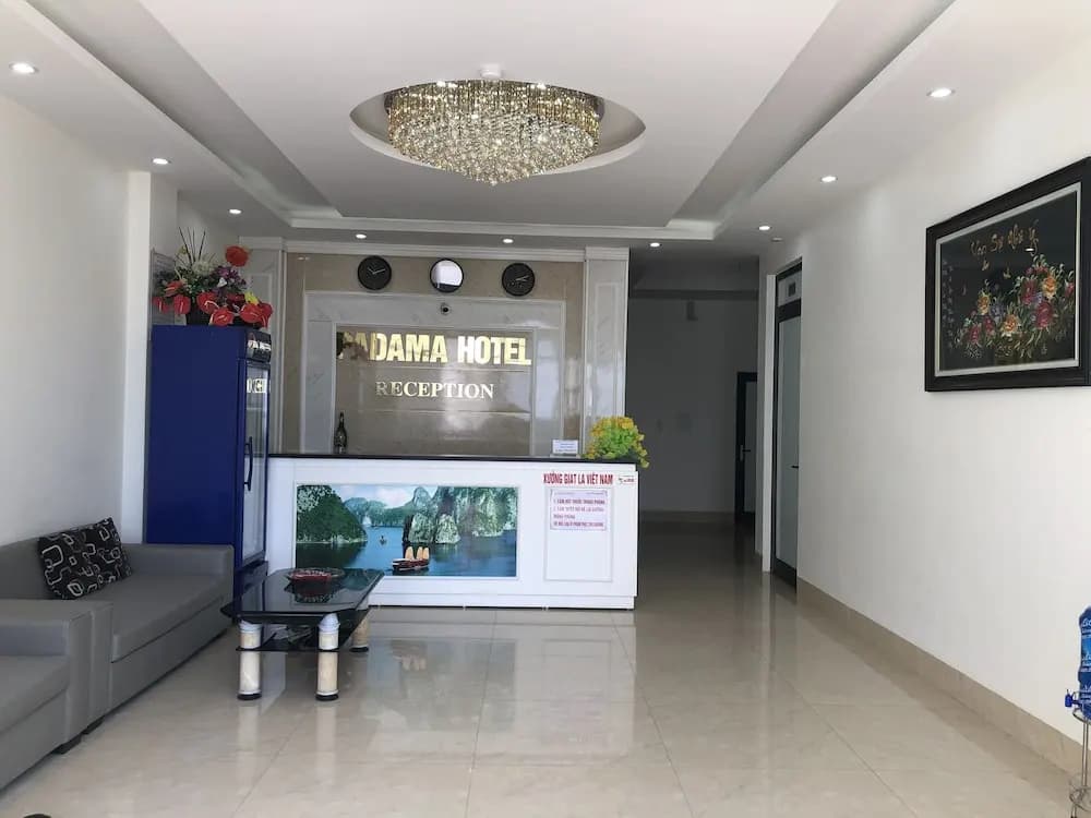 Padama Hotel - photo 2