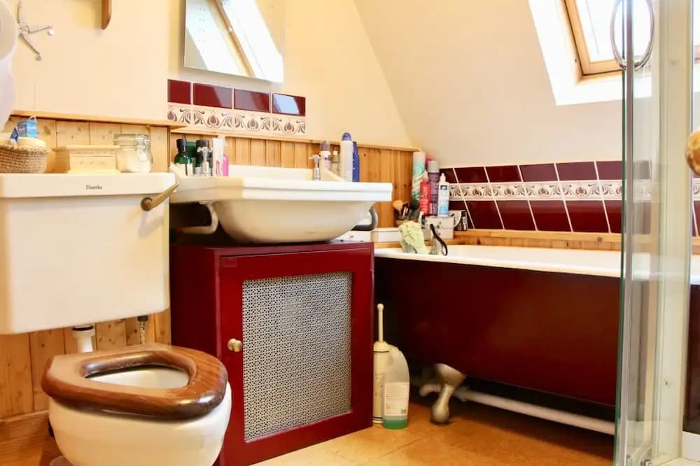 Large Victorian Town House - photo 7
