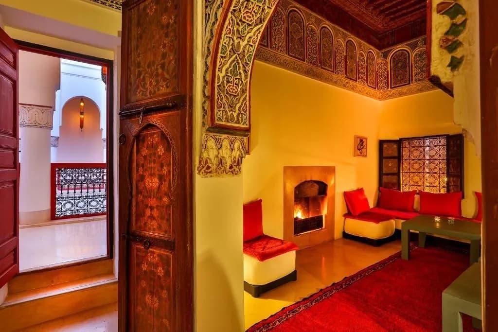 Riad Dar Baraka and Karam - photo 14