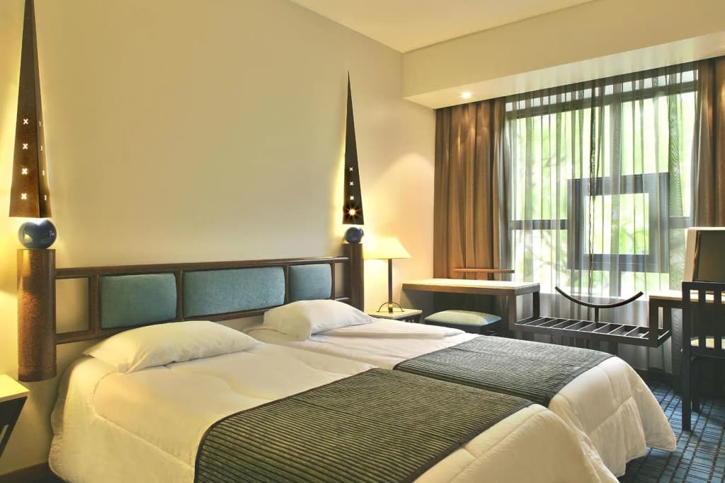 EVOLUTION Valbom Hotel - photo 6
