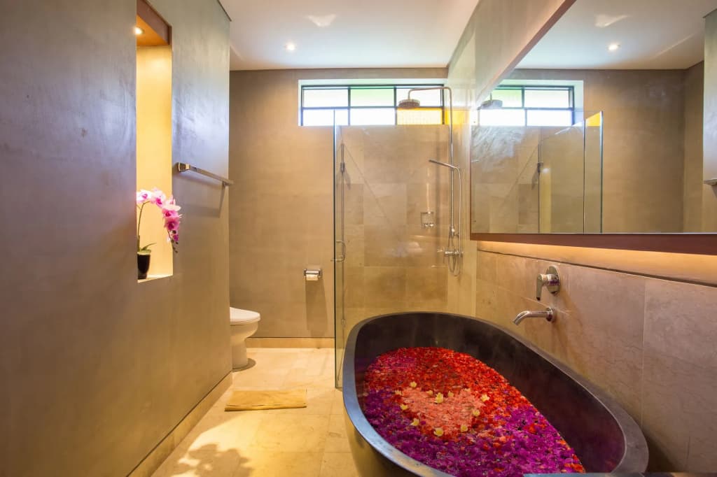 Grand Sehati & Spa Ubud - photo 9